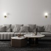 Ozarke Nordic Luxury Wall Light - 4 of 4