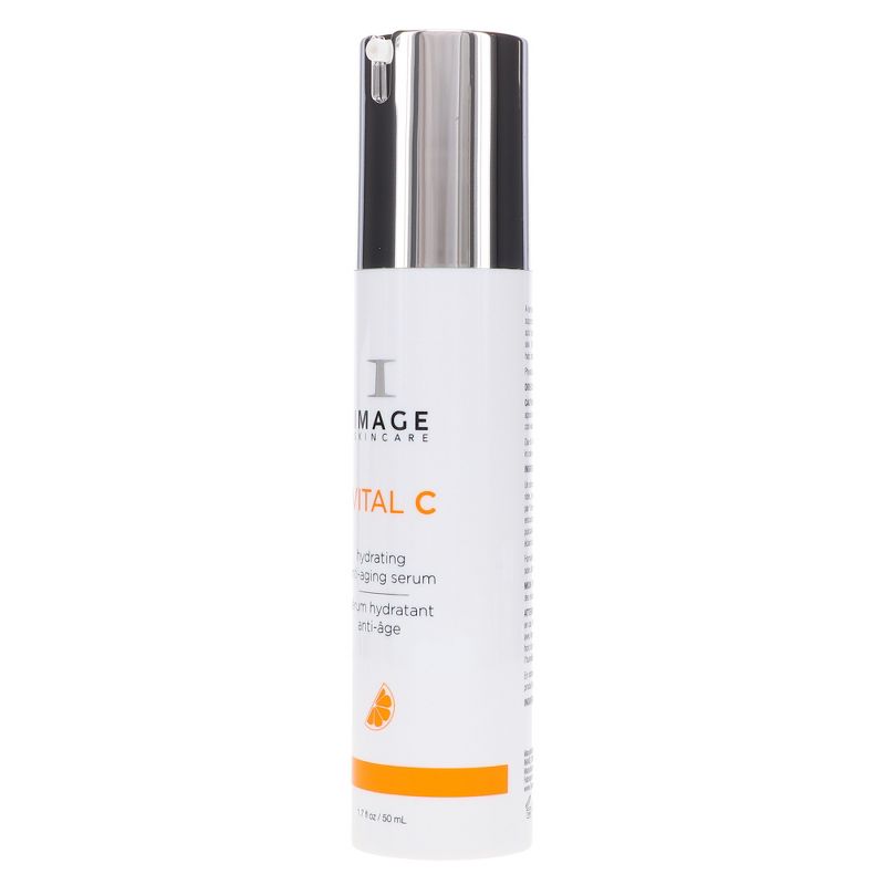 IMAGE Skincare Vital C Hydrating Anti Aging Serum 1.7 oz, 4 of 9