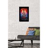 Trends International Netflix Stranger Things: Season 2 - One Sheet Unframed Wall Poster Prints - 2 of 4