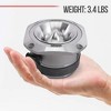 Pyle 1.5'' Heavy Duty Titanium Super Tweeter (PDBT31) - 250W RMS/500W Max - 4 of 4
