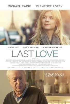 Last Love (DVD)