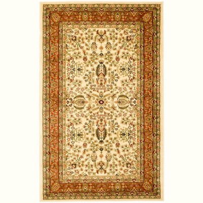 Lyndhurst LNH214 Power Loomed Rugs - Safavieh