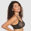 Paramour Women's Ethereal Unlined Bra - 2 of 3