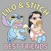 Boy's Lilo & Stitch Best Friends T-Shirt - 2 of 4