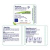 Arsenicum Sulphuratum Flavum 8X by Boiron Homeopathic Single Medicine For Cough, Cold & Flu  -  80 Pellet - 2 of 4