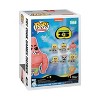 Funko POP! Animation: SpongeBob SquarePants Fry Cook Games Patrick Vinyl Figure - 3 of 3