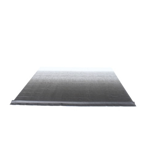 Aleko Vinyl Rv Awning Fabric Replacement Retractable Awning Target