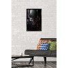 Trends International DC Comics The Batman Who Laughs - Face Framed Wall Poster Prints - 2 of 4
