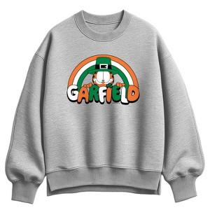 Women's - Garfield - Garfield St Paddys Logo - 1 of 1