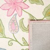 Safavieh Kids SFK351 Hand Tufted Indoor Rug - Safavieh - 4 of 4