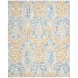 Wyndham WYD373 Hand Tufted Indoor Rugs - Safavieh - 1 of 4
