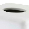 Avanti Linens Murano Tissue Cover - 2 of 3