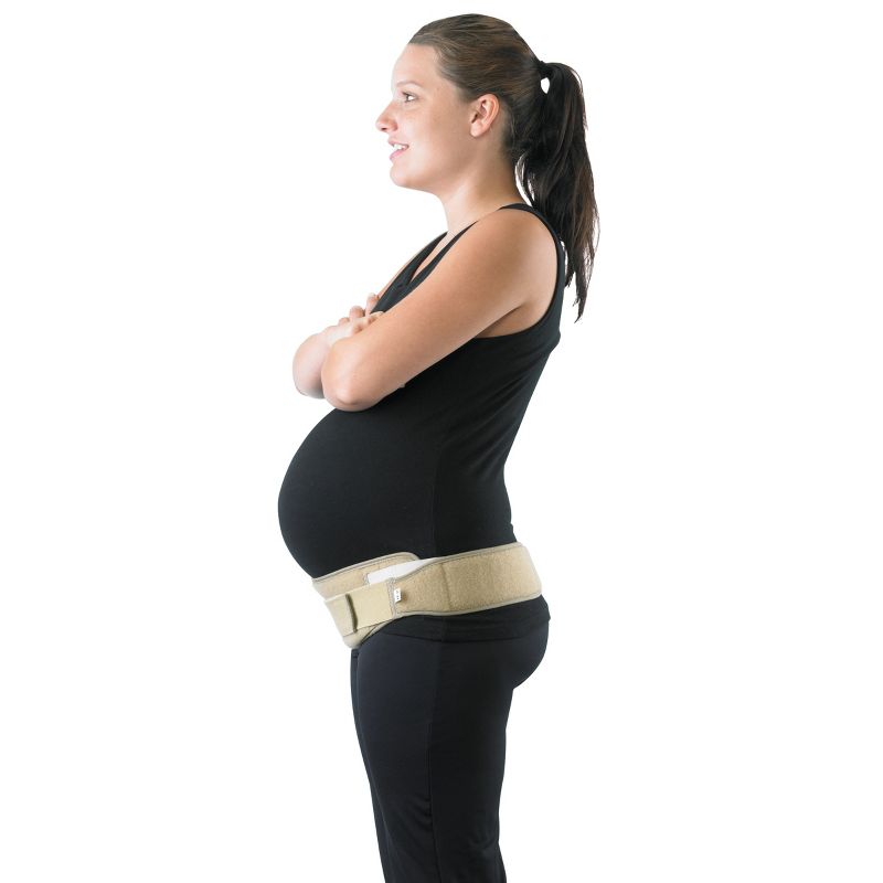 OPTP Maternity SI-LOC Support Belt, 2 of 5