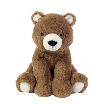 Cute bear hot sale stuffed animal