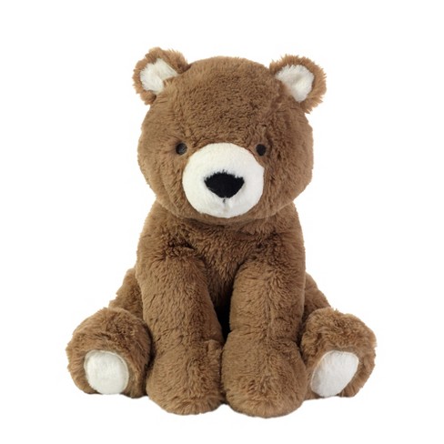 Stuffed on sale bear target