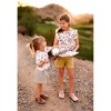 Little Love Bug Company Beck Slip On Clog Bootie - 4 of 4