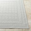 Hauteloom Ayunli Living Room, Bedroom Patio Outdoor Area Rug - Contemporary - 2 of 4