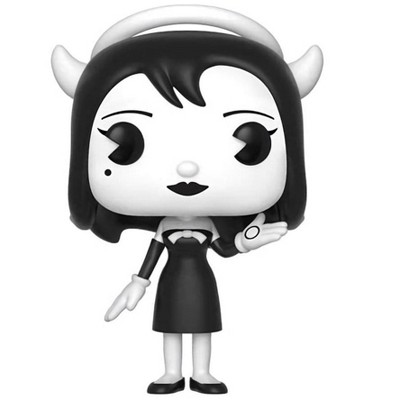 bendy and the ink machine funko