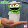 Super7 Sesame Street Fun! Fun! - Oscar the Grouch - 3 of 4