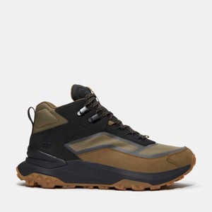 Timberland Men's Motion Access Mid Waterproof Sneaker - 1 of 4