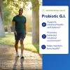 Pure Encapsulations Probiotic G.I. - Shelf Stable - for Intestinal Health & Gastrointestinal Support - with Lactobacillus & Bifidobacterium - 60 Caps - 3 of 4
