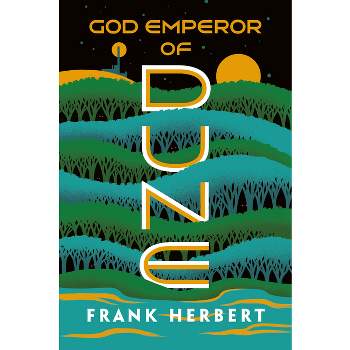 God Emperor of Dune - by  Frank Herbert (Paperback)