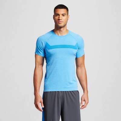 champion men's running shirts