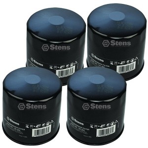 Stens 120-265 Aftermarket Filter (4 Pack) # 120-265-4PK - 1 of 4