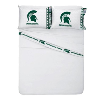 college bedding target
