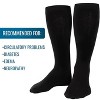 Compression Dress Socks to Energize and Relieve Tired Legs - 3 of 4