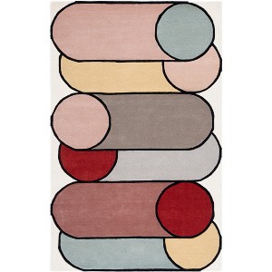 Fifth Avenue FTV126 Hand Tufted Indoor Rugs - Safavieh - 1 of 4