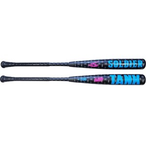 Soldier 2025 Tank 2-Piece -3 BBCOR Baseball Bat - 1 of 1