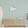 Stupell Industries Beach Foam Landscape, 19" x 13" - 2 of 4