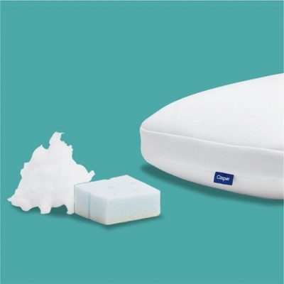 The Casper Medium Hybrid Pillow - Thumbnail 4