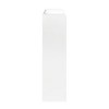 Kitchen Storage Cabinet,  Freestanding Sideboard Buffets Cabinet with Door for Dinning Room Living Room Bathroom - 4 of 4