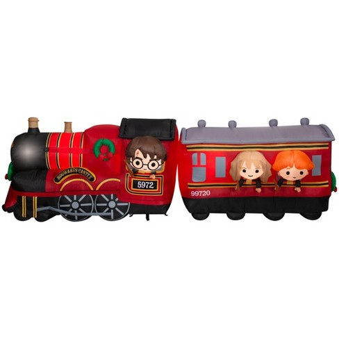 Target hogwarts express new arrivals