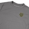 Boys' University of California Irvine Sport T-Shirt Left Chest Logo - 4 of 4