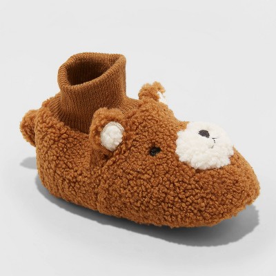 bootie slippers for toddlers