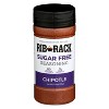Rib Rack Seasoning Rub Chipotle Sugar Free - Pack of 6 - 5.5  OZ - 2 of 4