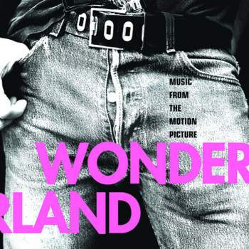 Wonderland & O.S.T. - Wonderland (Original Soundtrack) (CD)
