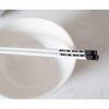 Surreal Entertainment The Karate Kid Cobra Kai and Miyagi-Do 18-Ounce Ramen Bowl with Chopsticks Set for 2 - 4 of 4