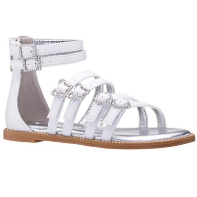 Girl Brie Sandals - Nina