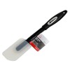 Chef Craft High Temperature Silicone Spatula - Heat Resistant Up To 450 deg F - 2 of 2