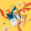 Burt's Bees Holiday Rescue Lip Relief Lip Balm - Honey Vanilla - 0.35oz - 4 of 4