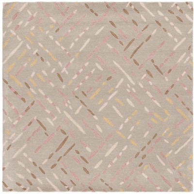 Metro MET252 Hand Tufted Indoor Rug - Safavieh