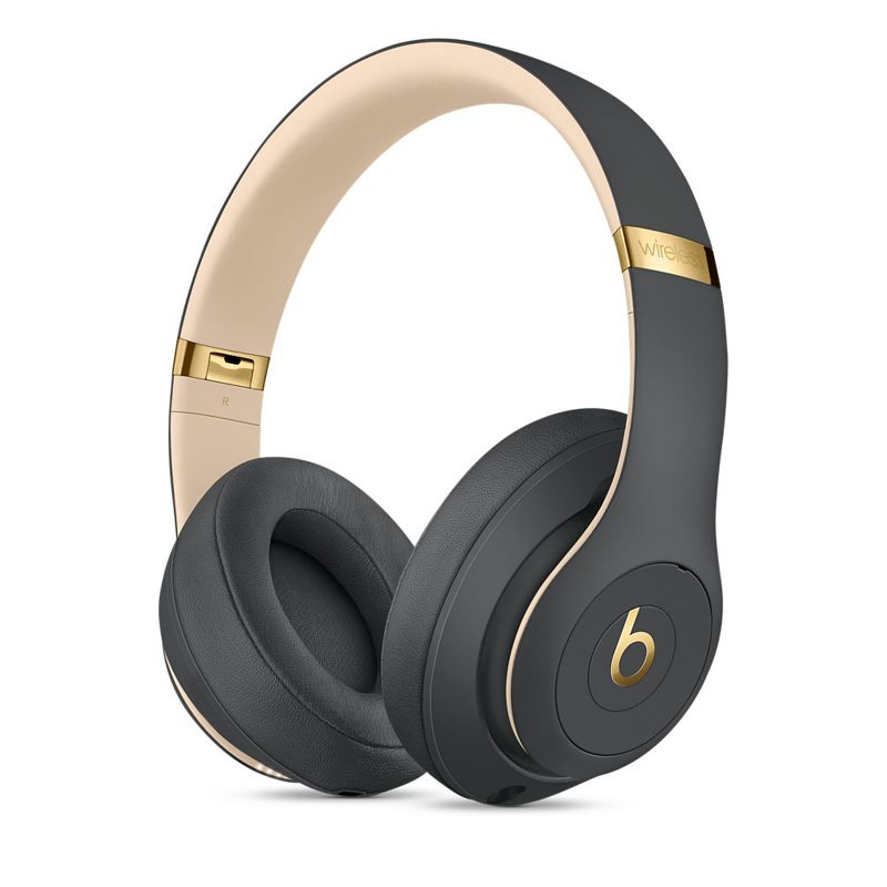 Beats Studio3 Over-Ear Noise Canceling Bluetooth Wireless Headphones, 3 of 8