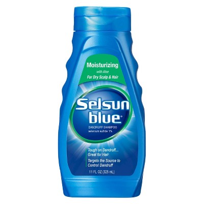 selsun shampoo for babies