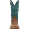 Men's Rocky Tall Oaks Western Boot - 3 of 4