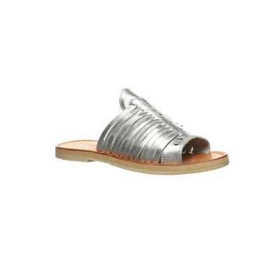 target closed toe sandals