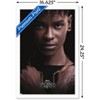 Trends International Marvel Black Panther: Wakanda Forever - Shuri One Sheet Framed Wall Poster Prints - 3 of 4